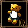 10X Squeak.