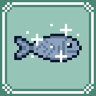 Shiny Fish