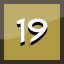 Complete Level 19