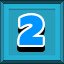 Achievement 1461