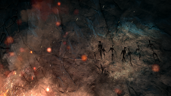 Evolution in Action