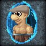Barrow-Barrel Boy