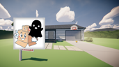 Spooked Ghost