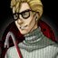 Now I am an adventure hero
