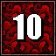 Level 10 of Castle 3 completed!
