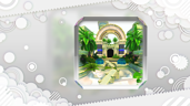 SKY SANCTUARY Restored!