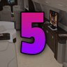 5 Minutes