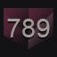 789 level