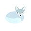 Vulpes lagopus