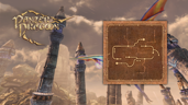 Hidden menu