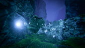Lowest Depth