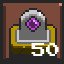 You have 50 jobs