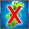 Green Crocs Can't Jump