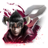 Fear my wrath.