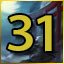 Beat Level 31