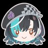Rindo Chihaya Level 3
