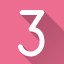 3