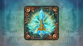 Sword of the Gods