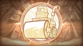Steamroller