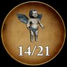 Messenger Angel