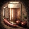 Aroma beer created