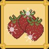 Crazy for Strawberries
