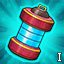 Energy Stealer I