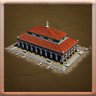 Builder of Asklepiejon