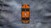 Battery-Powered