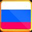 ONE HANDED RUSSIA