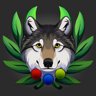 A Well-Rounded Wolf