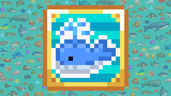 Whale Done