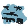 Firearm Grandmaster