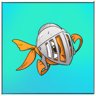 I Am Iron Fish