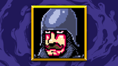I Am the Law