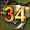 Beat Level 34