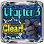 Chapter 3 Clear!