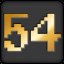 Level 54