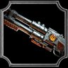 The Bursting Weapon