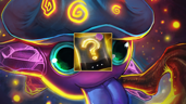 Legendary Crafter