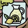 Lemonade cart