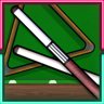 Billiard adjacent