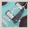 String break melody end