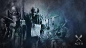Witch Hunters - Act 2