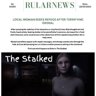 The story of Kate