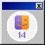 BarOS 14 Sonant