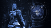 Shadow Apprentice