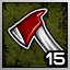 Random Axe of Kindness