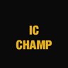 Intercontinental Champ