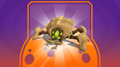 Big bug